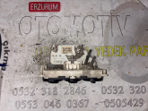 Oto Çıkma Parça / Volkswagen / Transporter / Kalorifer / Kontrol Paneli / Çıkma Parça 