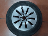 Oto Çıkma Parça / Mercedes / 190 / Jant & Lastik / Jant & Lastik Takımı / Çıkma Parça 