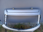 Oto Çıkma Parça / Peugeot / 207 / Kaporta & Karoser / Spoiler / Çıkma Parça 