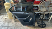 Oto Çıkma Parça / Volkswagen / Jetta / Kaporta & Karoser / Sol Arka Kapı / Çıkma Parça 