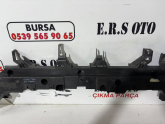 Oto Çıkma Parça / Togg / T10X / Kaporta & Karoser / Ön Panel / Çıkma Parça 