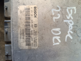 RENAULT ESCAPE 2.2 DCI MOTOR BEYNI 0281011325