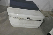 Oto Çıkma Parça / Fiat / Egea / Kaporta & Karoser / Bagaj Kapağı / Çıkma Parça 
