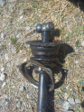 Oto Çıkma Parça / Renault / R 9 / Alt Takım / Aks / Çıkma Parça 