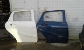 MERCEDES B180 B200 B220 A246 W246 SAG ARKA KAPI