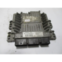 Renault Megane DCI Motor Beyni S122326109A 8200565863 8200592611