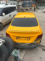hyundai accent blue bagaj kapağı çıkma