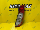 DACİA DOKKER SAĞ STOP ( ORJİNAL HATASIZ )