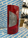 Oto Çıkma Parça / Ford / Tourneo Connect / Far & Stop / Sağ Arka Stop / Çıkma Parça 