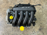 Oto Çıkma Parça / Renault / Clio / Motor / Motor (komple) / Çıkma Parça 