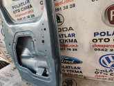 Oto Çıkma Parça / Ford / Tourneo Connect / Kaporta & Karoser / Sol Sürgülü Kapı / Çıkma Parça 
