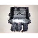 Ford Fiesta TDCI Motor Beyni 5WS40027G-T 2S6A-12A650-BG SID802