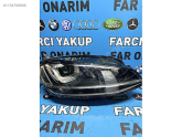 GOLF 7 ZENONLU SAĞ FAR ORJİNAL