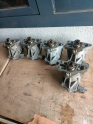 Oto Çıkma Parça / Honda / Civic / Motor / Distribütör / Çıkma Parça 