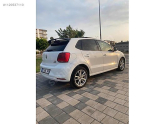 Oto Çıkma Parça / Volkswagen / Polo / Şanzıman / Şanzıman Komple / Çıkma Parça 