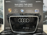 AUDİ A3 ÖN PANJUR ÇIKMA SİYAH KROMLU 2009-2013