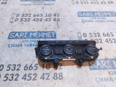Oto Çıkma Parça / Volkswagen / Passat / Klima / Kontrol Paneli / Çıkma Parça 