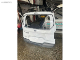 Oto Çıkma Parça / Ford / Tourneo Courier / Kaporta & Karoser / Bagaj Kapağı / Çıkma Parça 