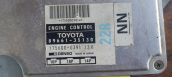 Oto Çıkma Parça / Toyota / 4Runner / Beyin / Motor Beyni / Çıkma Parça 