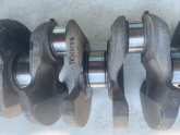 Oto Çıkma Parça / Ford / Fiesta / Motor / Krank / Çıkma Parça 