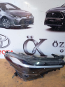 Oto Çıkma Parça / Toyota / Corolla / Far & Stop / Sağ Ön Far / Çıkma Parça 