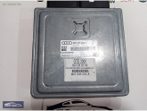 Oto Çıkma Parça / Audi / A4 / Beyin / Motor Beyni / Çıkma Parça 