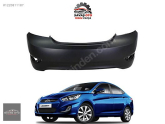 ACCENT BLUE ARKA TAMPON 2011 2012 2013 2014 2015 2016