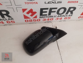Oto Çıkma Parça / Toyota / Land Cruiser / Ayna / Sağ Dış Ayna / Sıfır Parça 