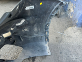 Oto Çıkma Parça / DS Automobiles / DS 3 / Tampon / Arka Tampon / Çıkma Parça 