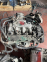 Oto Çıkma Parça / Citroen / C8 / Motor / Motor (komple) / Çıkma Parça 
