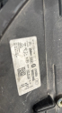 Oto Çıkma Parça / Citroen / C4 / Far & Stop / Sağ Ön Far / Çıkma Parça 