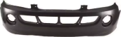 HYUNDAİ STRAEX 98-08 ÖN TAMPON SİSLİ