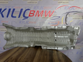 Oto Çıkma Parça / Bmw / 5 Serisi / Egzoz / Komple Egzoz / Çıkma Parça 