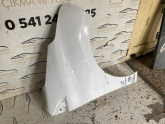 Oto Çıkma Parça / Peugeot / 208 / Kaporta & Karoser / Sağ Ön Çamurluk / Çıkma Parça 