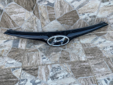 Hyundai i20 ön panjur