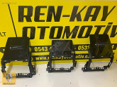 Oto Çıkma Parça / Renault / R 5 / Klima / Rezonatör / Sıfır Parça 