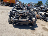 Hurda Belgeli Araçlar / Ford / Fiesta