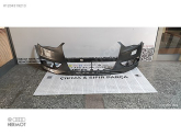 OEM 4G0807065A AUDI A6 ÖN TAMPON 2012- (ÇIKMA ORJİNAL)