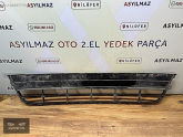 Oto Çıkma Parça / Volkswagen / Tiguan / Tampon / Ön Tampon / Çıkma Parça 