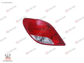 Oto Çıkma Parça / Peugeot / 207 / Far & Stop / Sağ Arka Stop / Sıfır Parça 