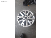 Oto Çıkma Parça / Renault / Fluence / Jant & Lastik / Çelik Jant / Çıkma Parça 