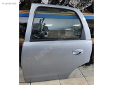 OPEL CORSA C SOL ARKA KAPI ÇIKMA KONUK OTO 05366077016