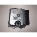 Fiat Grande Punto 1.3 Motor Beyni 51904061 MJD8F2.G1 HW00P