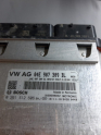 04E907309BL-0261S12606 MED17.5.25 VW GOLF MOTOR BEYNİ