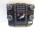 Volvo V60 XC60 S60 S80 Radyo CD Klima Kontrol Paneli 30795265