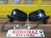 Oto Çıkma Parça / Mercedes / G Serisi / Ayna / Sağ Dış Ayna / Çıkma Parça 