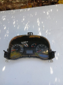 Fiat doblo gösterge kadranı