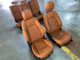 Oto Çıkma Parça / Land Rover / Discovery / Koltuk & Döşeme / Koltuk Takımı / Çıkma Parça 