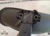 04E906051 VW SEAT SKODA AUDİ ORJİNAL BASINÇ SENSÖRÜ MAP SENSÖRÜ