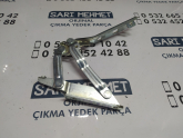 SIFIR YAN SANAYİ VW GOLF 6 MOTOR KAPUTU SOL MENTEŞESİ
